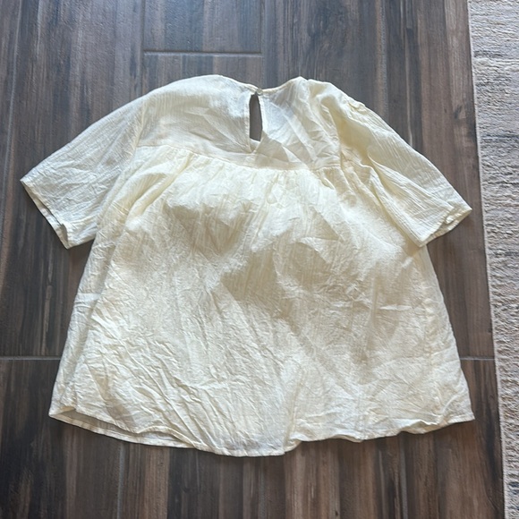 Roolee Top - Picture 3 of 3